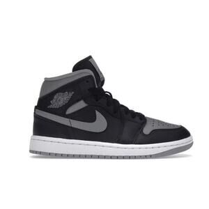 Jordan 1 Mid Shadow (Women's) Size 8.5 VNDS